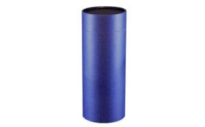 Scatter Tubes - Navy - S, M, L, XL sizes