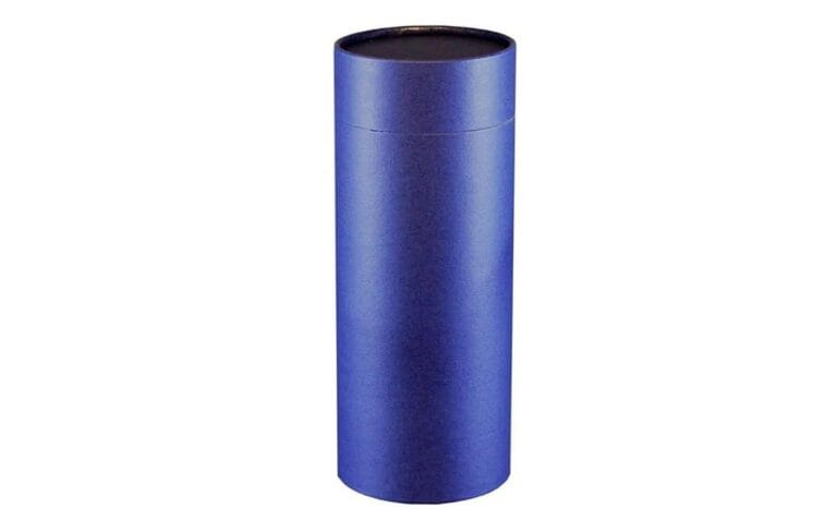 Scatter Tubes - Navy - S, M, L, XL sizes