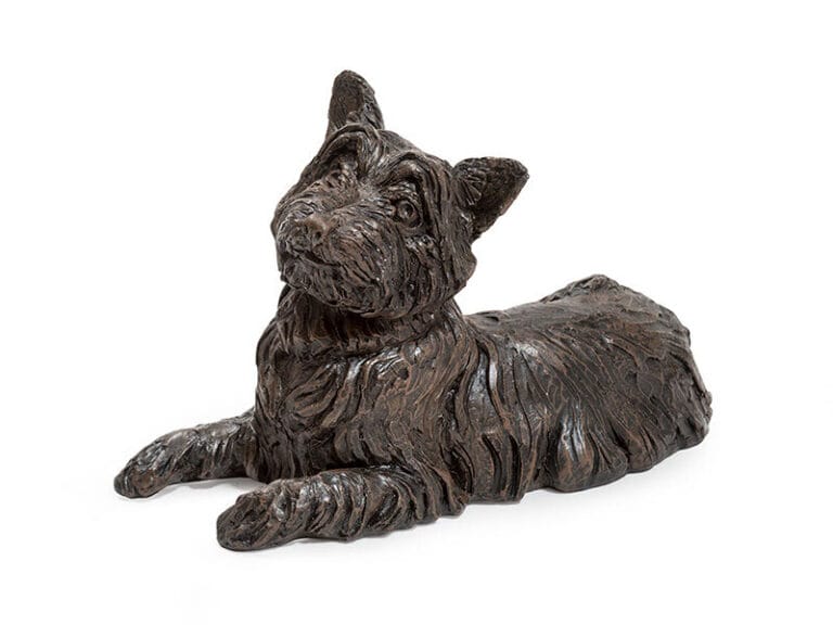 Highland Terrier